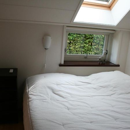 Bed & Breakfast Ter Borg Sellingen Eksteriør billede