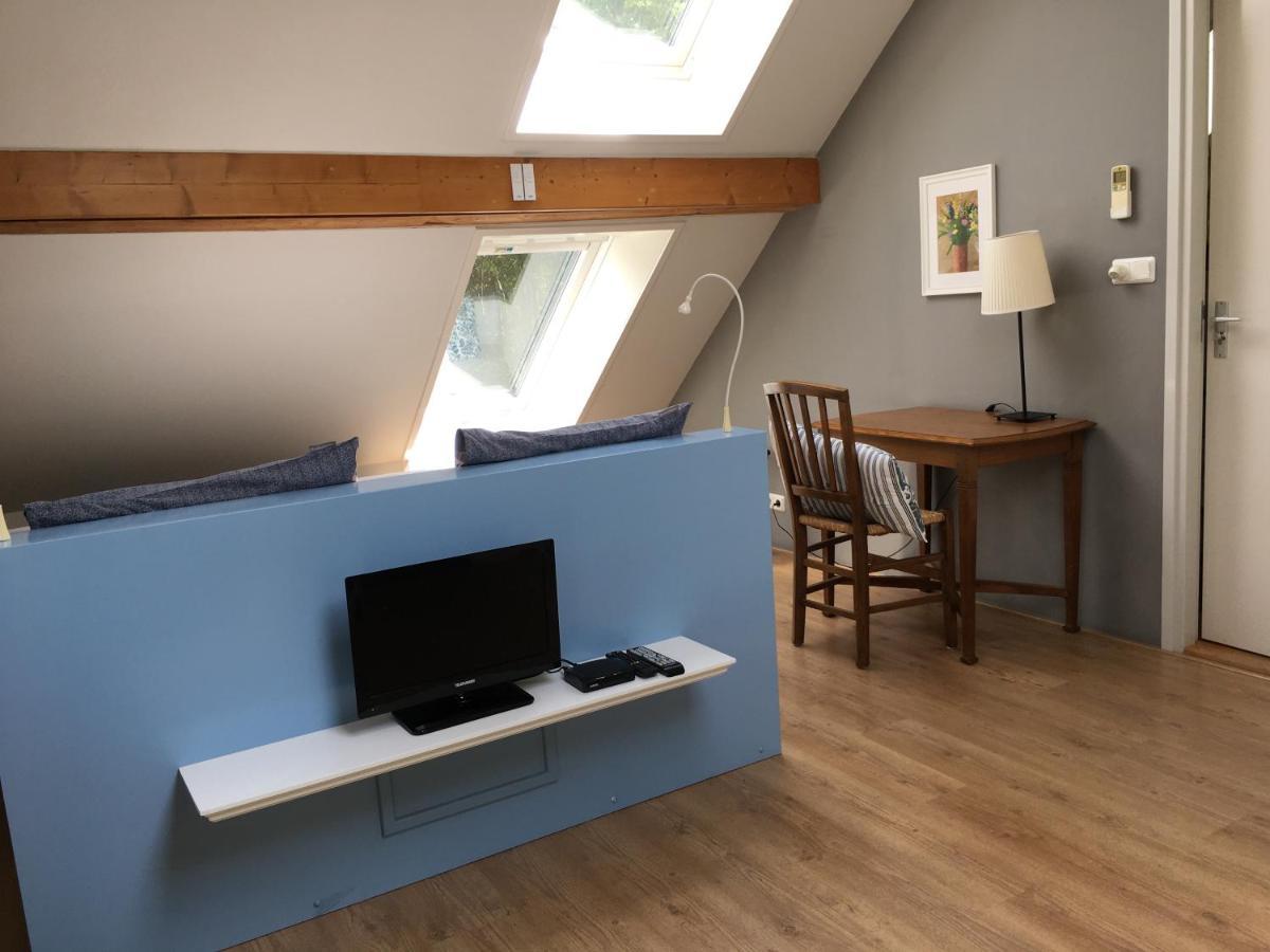 Bed & Breakfast Ter Borg Sellingen Eksteriør billede