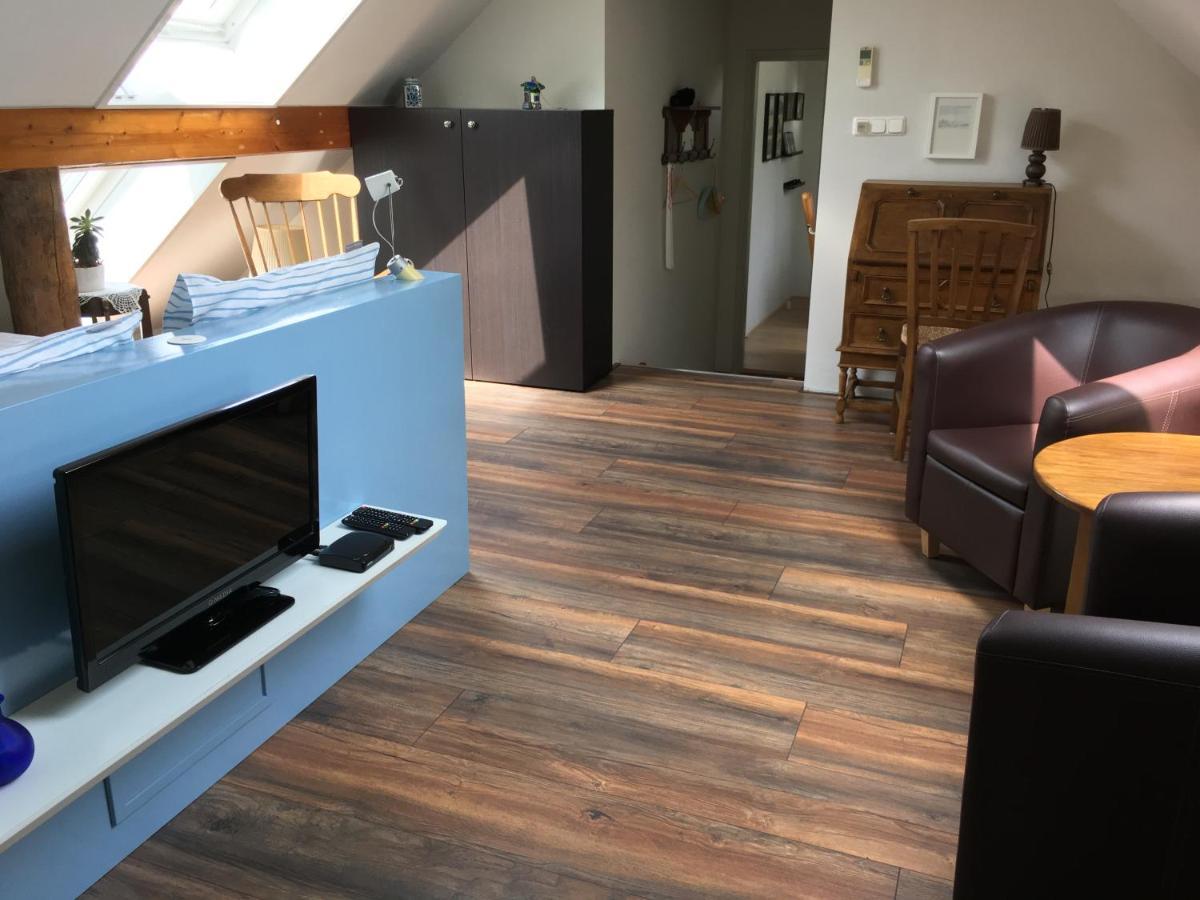 Bed & Breakfast Ter Borg Sellingen Eksteriør billede