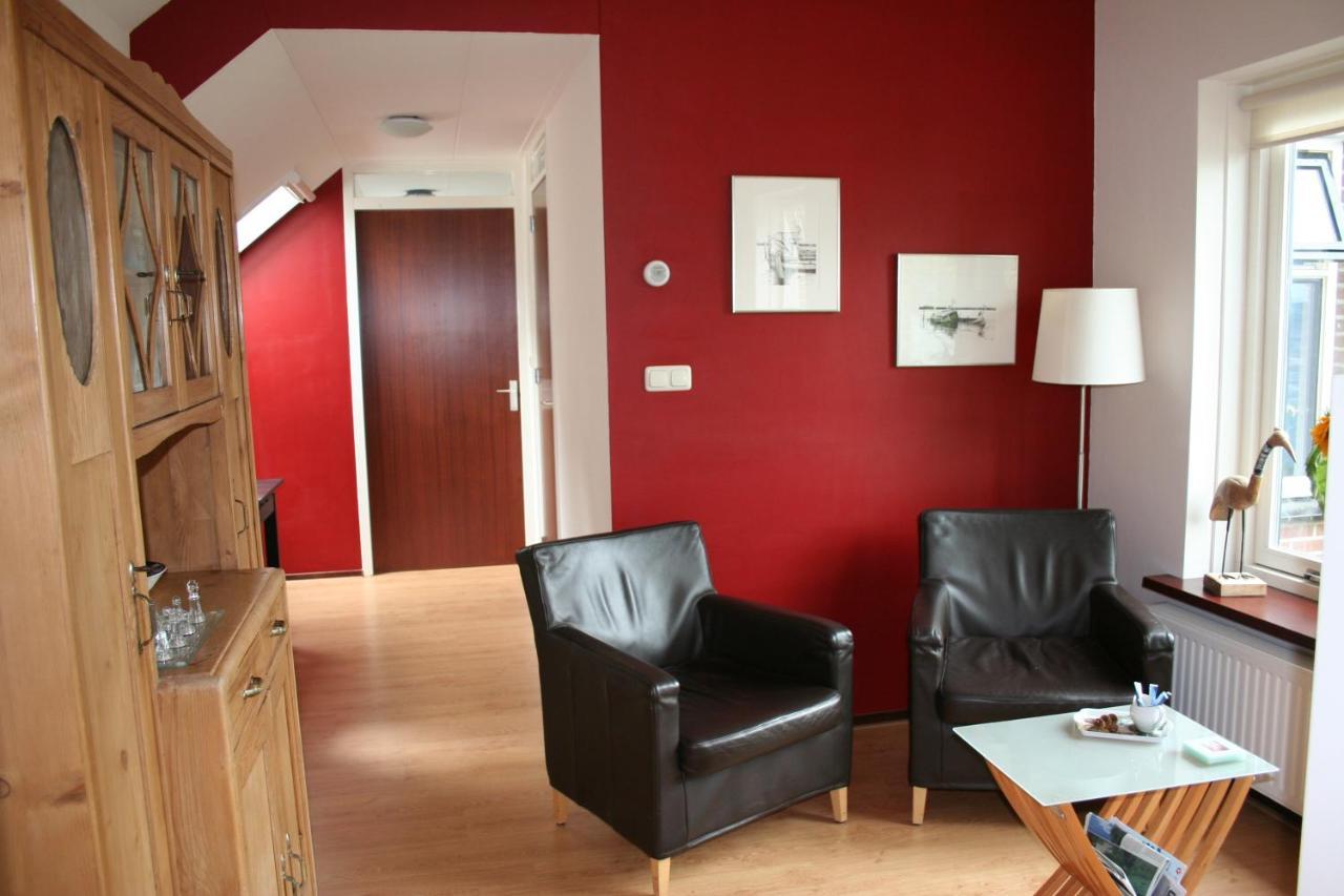 Bed & Breakfast Ter Borg Sellingen Eksteriør billede