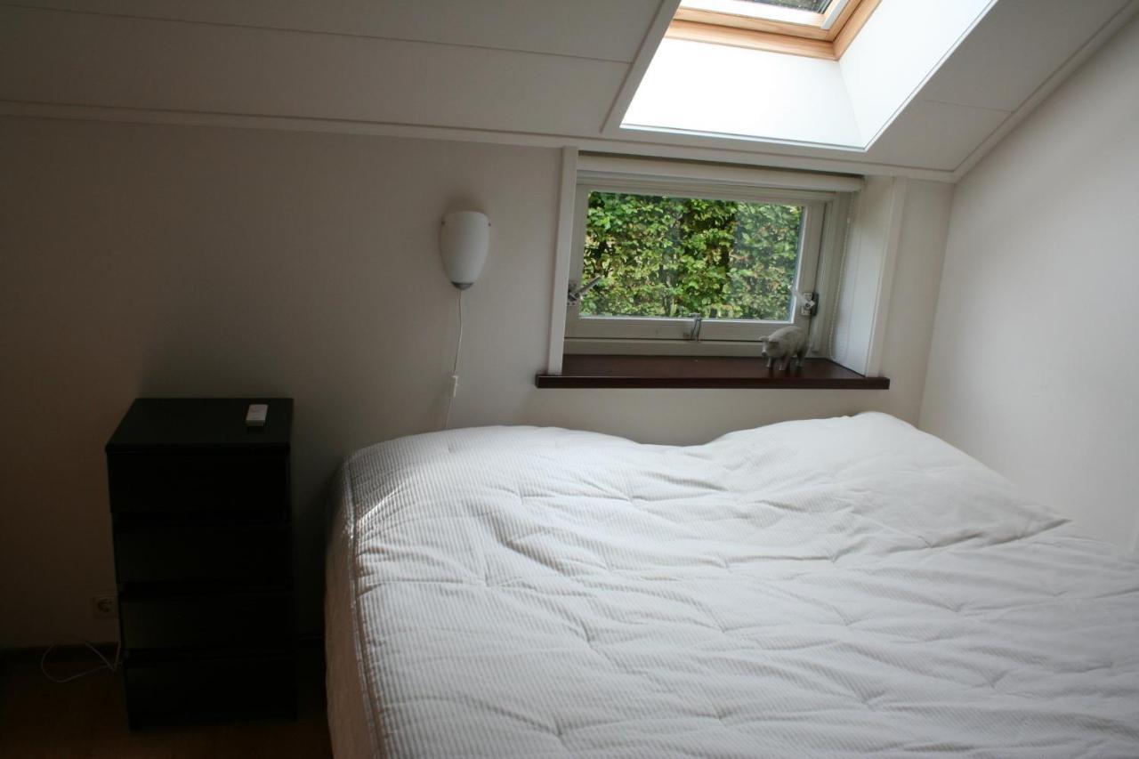 Bed & Breakfast Ter Borg Sellingen Eksteriør billede
